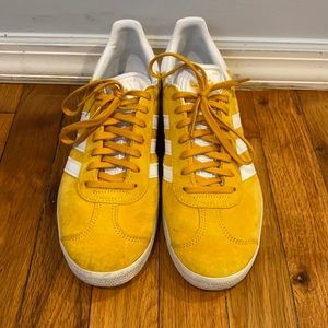 Adidas Gazelle sneakers